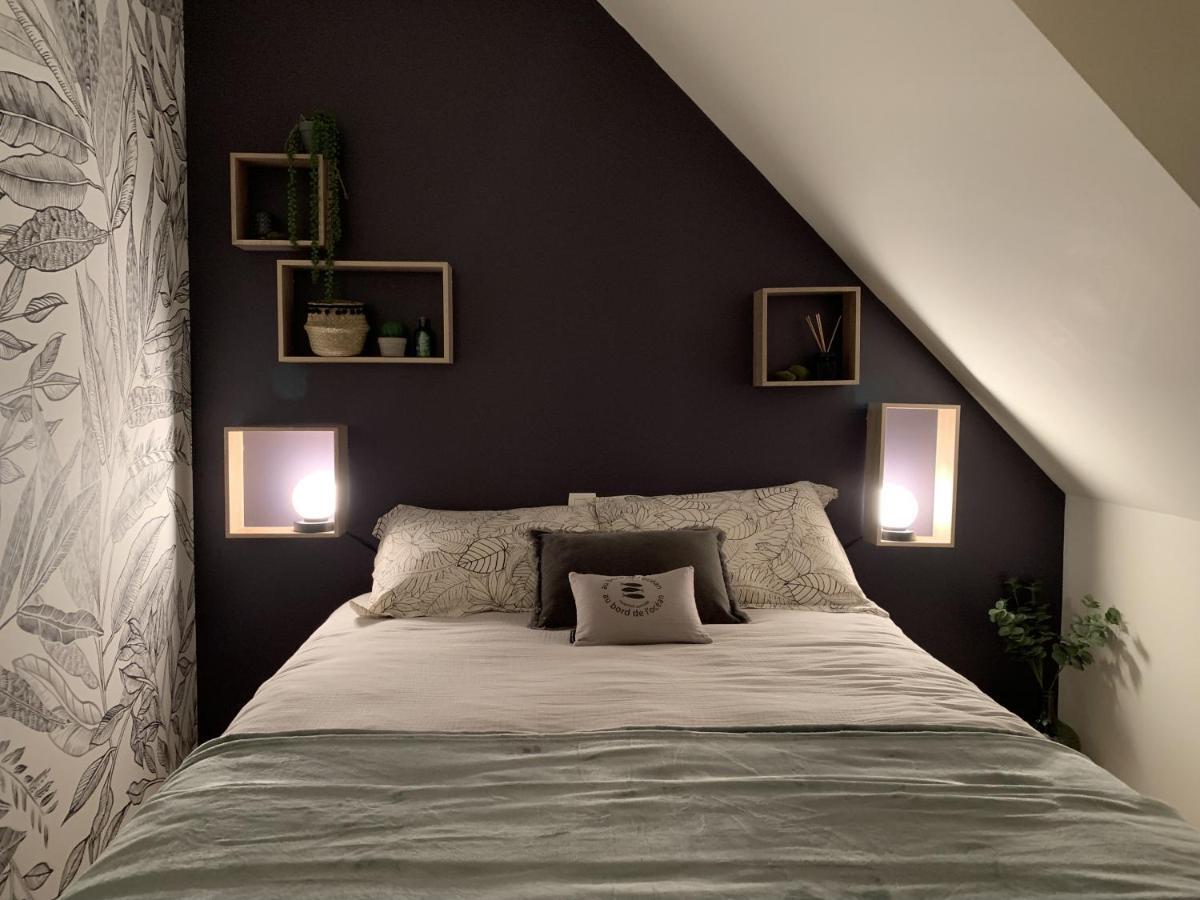 L'Escale 551, Gite Santec A 250M De La Plage 외부 사진